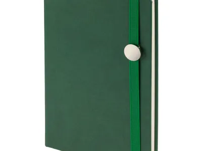 Ежедневники и блокноты с вашим логотипом