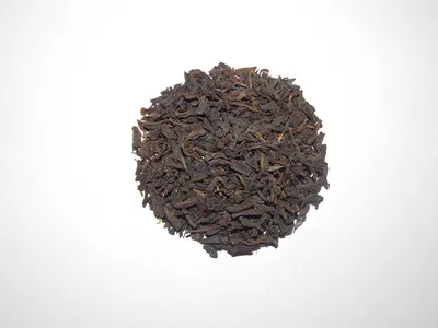 Пуэр (шу) 5 лет