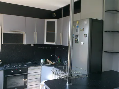 кухни на заказ