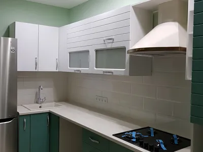 кухни на заказ