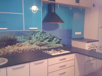 кухни на заказ