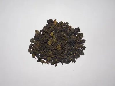 Молочный улун