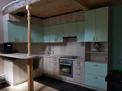 кухни на заказ