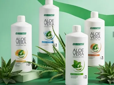 Aloe Vera