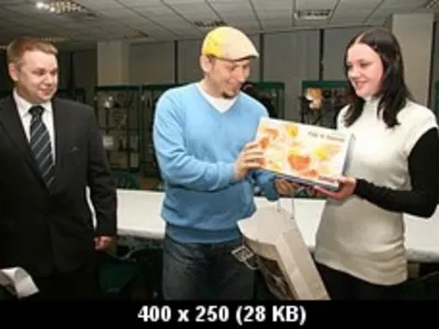 Подведены итоги акции от Балтики