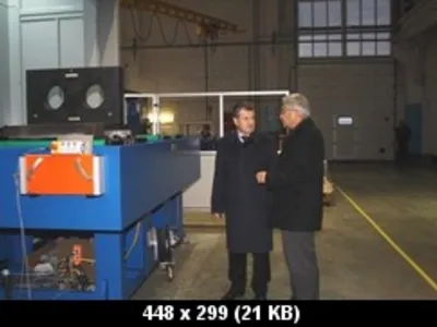 Губернатор поддержит завод «Элдин»