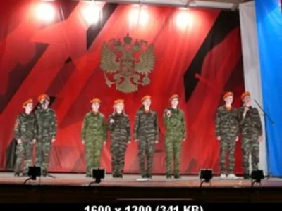 29 января состоялся финальный этап Фестиваля КВН «МЧС России 19 лет»