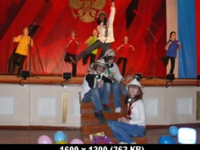 29 января состоялся финальный этап Фестиваля КВН «МЧС России 19 лет»