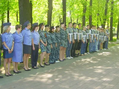 14 мая в Ярославле прошла акция «Любимому городу — здоровое поколение»