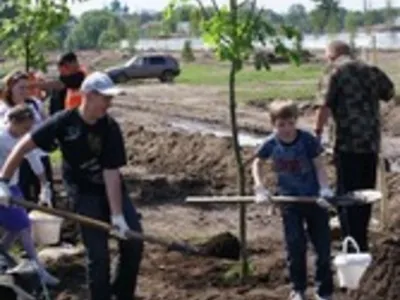 Ярославские таможенники сделали подарок городу