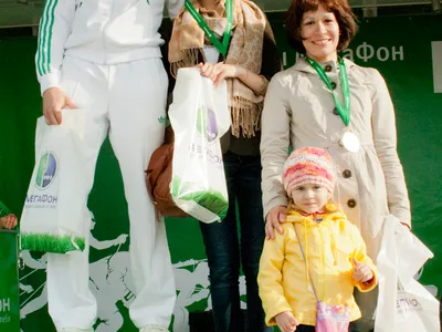 Ярославль встретил «Большие Игры МегаФон»