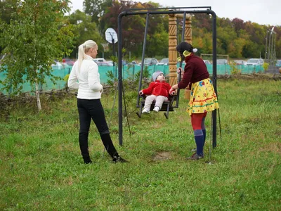 Отдых, рыбалка с Сим-Ярославль