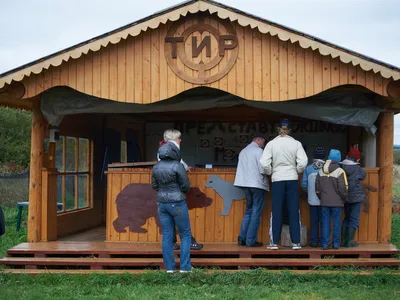 Отдых, рыбалка с Сим-Ярославль