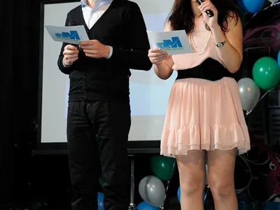 22 декабря подведены итоги Городского фестиваля личных достижений «Достижения молодых» — 2011