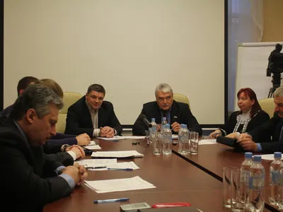 Народный штаб выступает за честные выборы