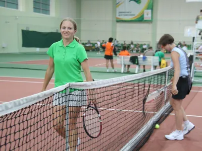 Северный банк принял участие в X юбилейной Всероссийской Сбербанкиаде