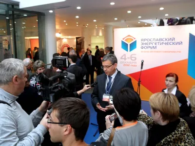 Правительство Ярославской области подписало ряд соглашений для повышения энергоэффективности региона