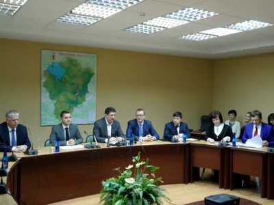 Правительство Ярославской области подписало ряд соглашений для повышения энергоэффективности региона