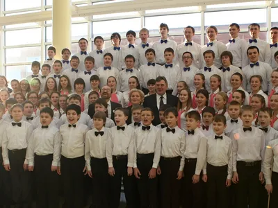 Вице-премьер РФ Ольга Голодец посетила Рыбинск