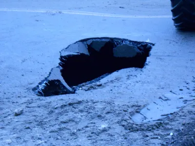 Парализовано движение на Советской улице в районе НТМ-Холдинга