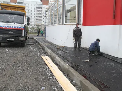 Школа, детсад и Вокзальная площадь Рыбинска будут сданы в этом году