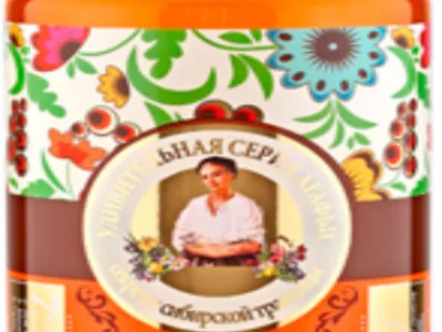 Новогодний подарочный гид - натуральные средства для тела и косметика