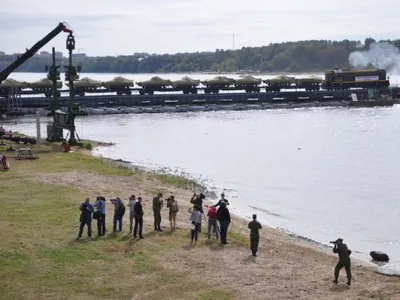 В Ярославле начались масштабные военные учения