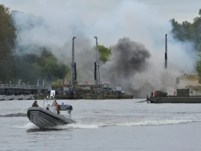 В Ярославле начались масштабные военные учения