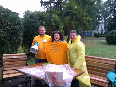 В Ярославле отпраздновали 400-летие Кирилло-Афанасьевского монастыря