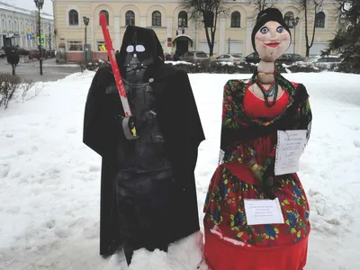 В Ярославле нашли замену Надежде Бабкиной на открытие Масленицы