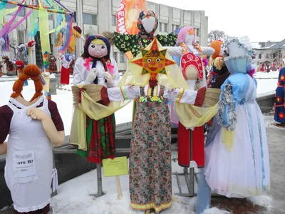 В Ярославле нашли замену Надежде Бабкиной на открытие Масленицы