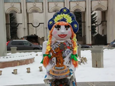 Стала известна программа Главной Масленицы страны-2017 в Ярославле