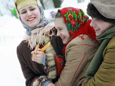 Полная программа Масленицы-2018 в Ярославле