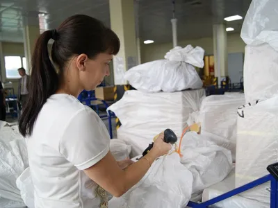 Почта России запустила регулярный транзитный маршрут по доставке почты из Японии в страны Европы