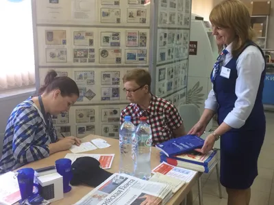 С 3 декабря в Почте России стартует зимняя декада скидок на подписку