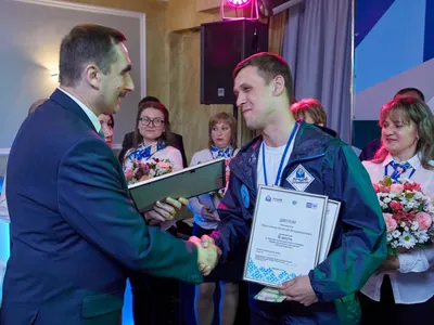 Ярославские почтовики стали призерами макрорегионального этапа конкурса профессионального мастерства