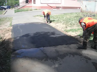 Дороги Рыбинска не благоустраиваются в срок!