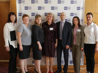 В Ярославле наградили лучших работников Почты России