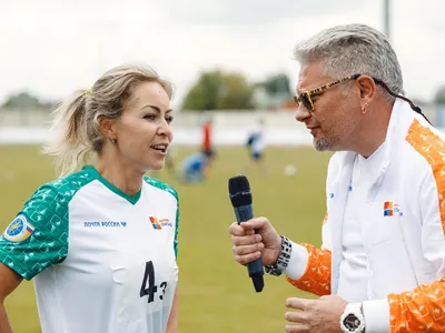 Ярославские почтовики приняли участие в самой масштабной Всероссийской Почтовой Спартакиаде