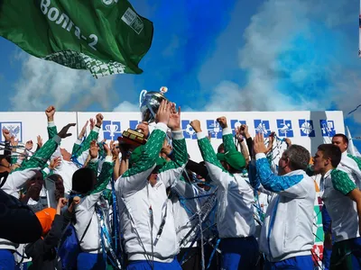 Ярославские почтовики приняли участие в самой масштабной Всероссийской Почтовой Спартакиаде