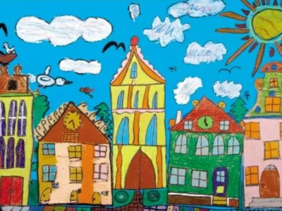 Почта России и БФ «Линия жизни» выпустили серию виртуальных открыток