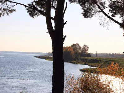 Где отдохнуть с палатками этим летом?