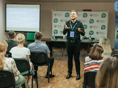 Российское общество «Знание» провело лекции для сотрудников Управления Росреестра по Ярославской области