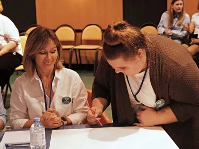 В Ярославле прошла региональная стратегическая сессия «Будущее сферы земли и недвижимости. Вектор развития»