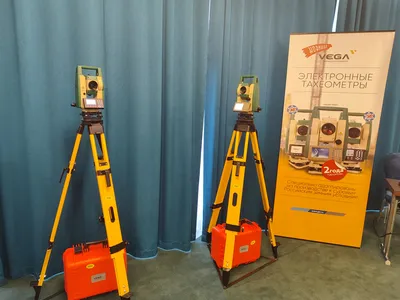 Специалисты Управления приняли участие в семинаре «Современные решения ГЕОСТРОЙИЗЫСКАНИЯ для инженерных изысканий и строительств