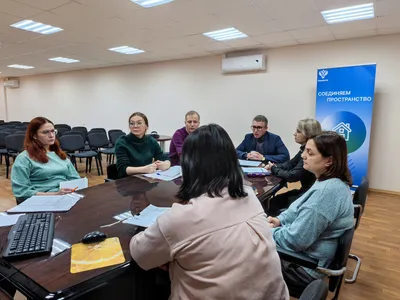 В Ярославском Росреестре обсудили вопросы подготовки документов для внесения сведений в ЕГРН