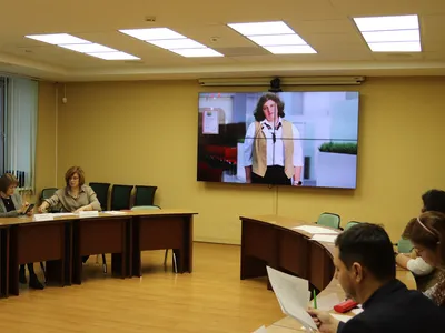 Ярославский Росреестр принял участие в определении победителей конкурса «Лучший многофункциональный центр Ярославской области»