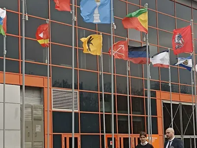 Сотрудники Управления Росреестра по Ярославской области посетили выставку на ВДНХ