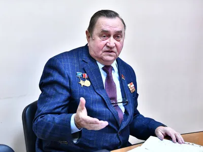 В Ярославле создадут книгу о почётных гражданах города