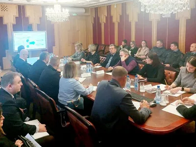 Ярославский Росреестр принял участие в заседании коллегии инспекции административно-технического надзора Ярославской области